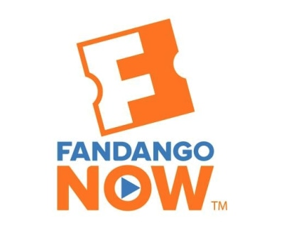 Fandango Now logo