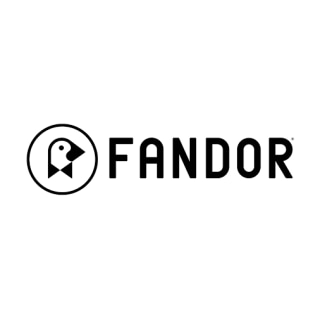 Fandor logo