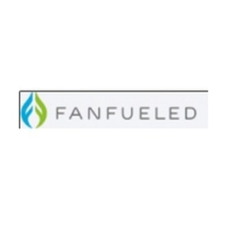 FanFueled logo