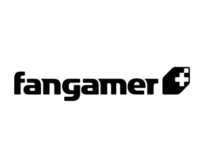 Fangamer logo