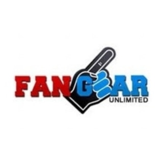 Fan Gear Unlimited logo