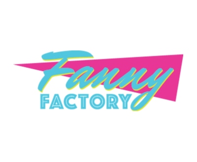 Fanny Factory logo