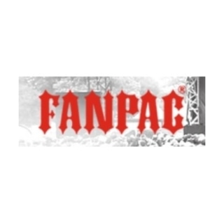 FANPAC logo