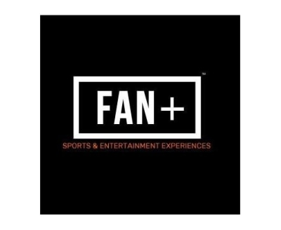 FAN+ logo