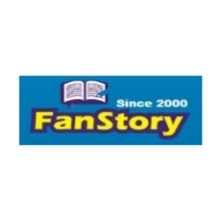 FanStory logo