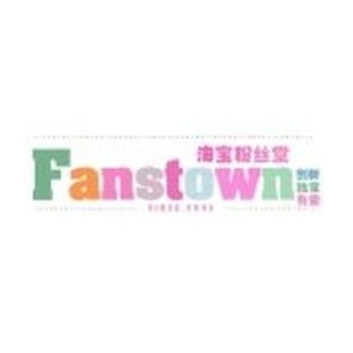 Fanstown logo