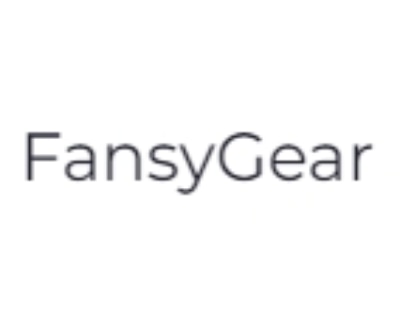 FansyGear logo