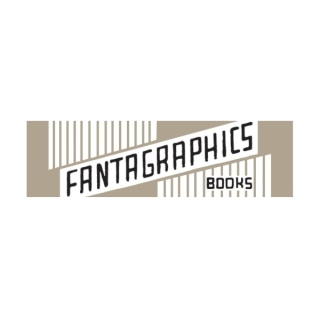 Fantagraphics Books logo