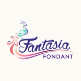 Fantasia Fondant logo