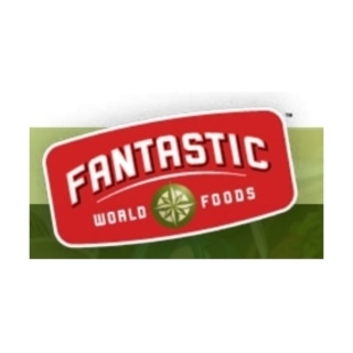 Fantastic Foods logo