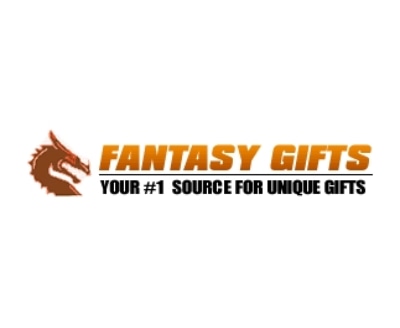 Fantasy Gifts logo