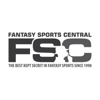 Fantasy Sports Central logo
