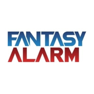 Fantasy Alarm logo