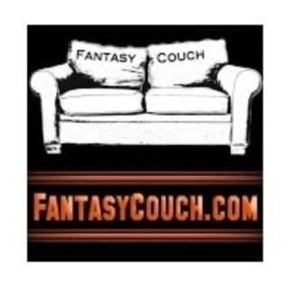 Fantasy Couch logo