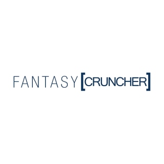 FantasyCruncher logo