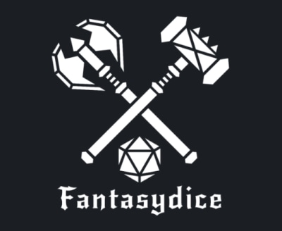 Fantasydice logo