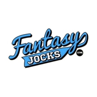FantasyJocks logo