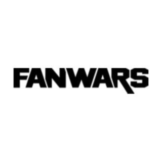 Fan Wars logo