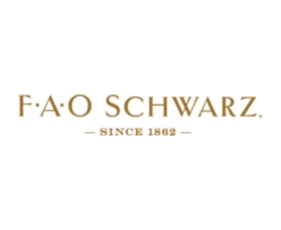 FAO Schwarz logo
