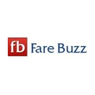 Fare Buzz logo