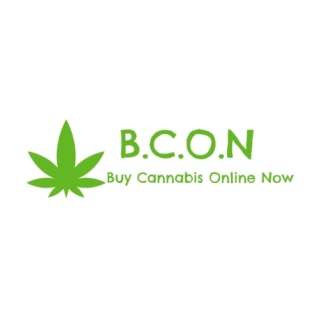 B.C.O.N logo