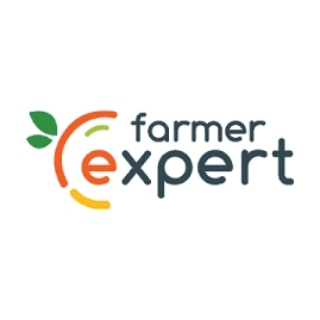 Farmer Expert logo