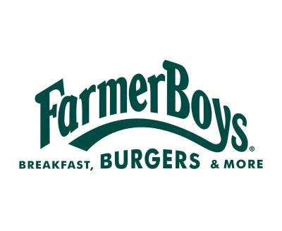 Farmer Boys logo