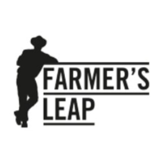 Farmers Leap logo