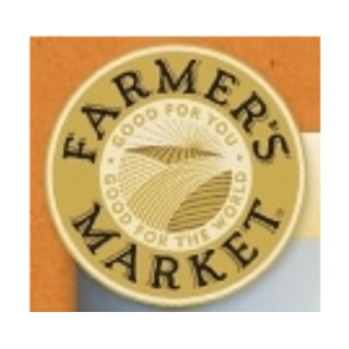 Farmers Market Foods logo