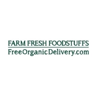 Farm Fresh Foodstuffs logo