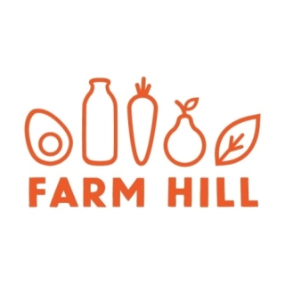 Farm Hill logo