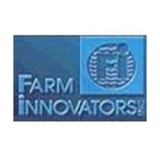 Farm Innovators logo