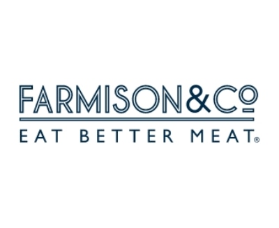 Farmison & Co logo