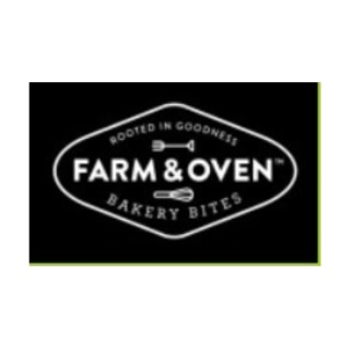 Farm&Oven Snacks, Inc. logo