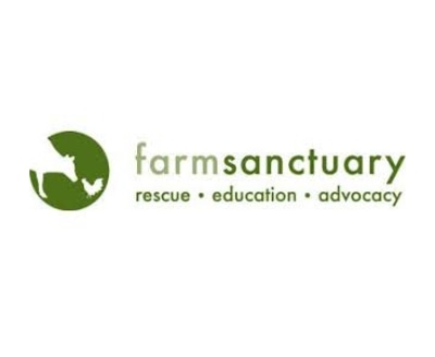 Farm Sanctuary logo