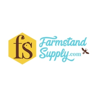 Farmstand Supply logo