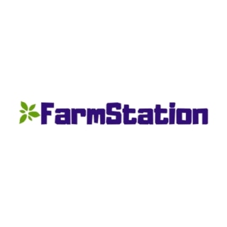 farmstation logo