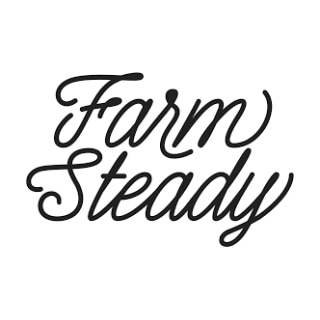 FarmSteady logo