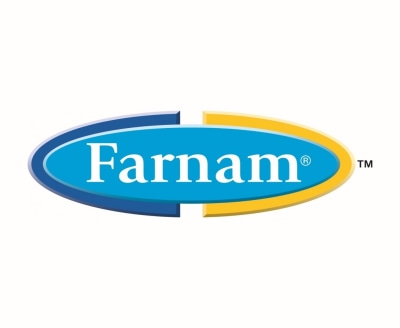 Farnam logo