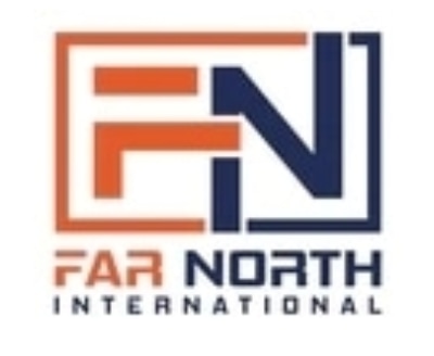 Far North International logo
