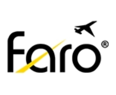 Faro Aviation logo