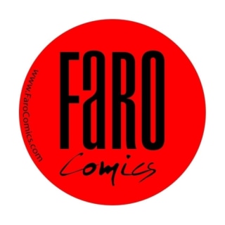 Faro Comics logo