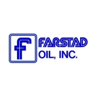 Farstad Oil logo