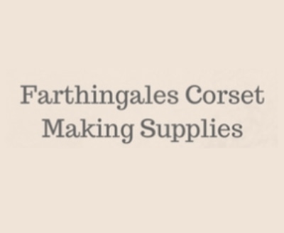 Farthingales logo