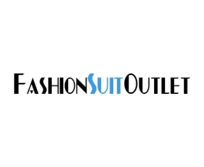Fashion Suit Outlet logo