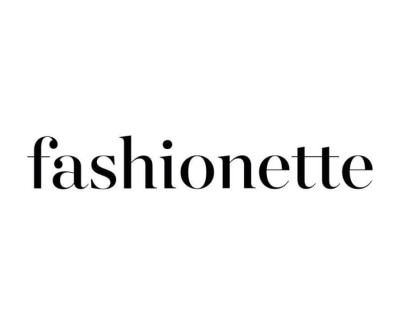 Fashionette UK logo