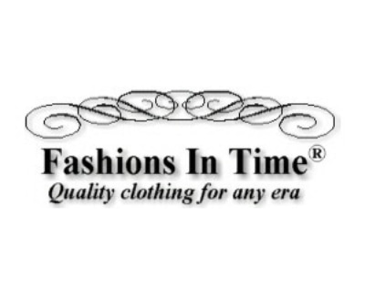Fashions In Time logo