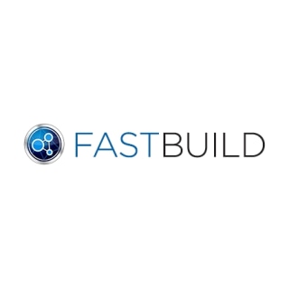 Fast Build logo