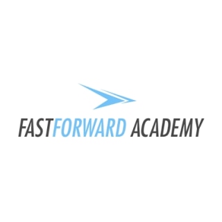 Fast Forward Academy logo