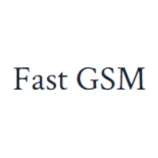 Fast GSM logo